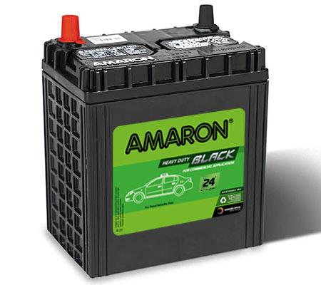 R.P Amaron battery2